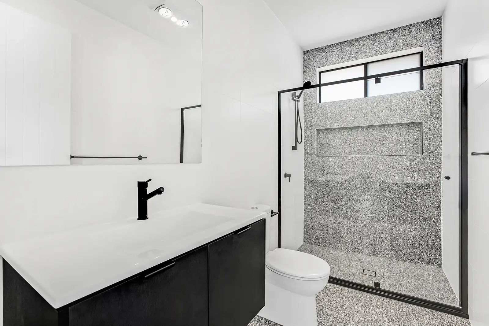 Second dwelling at the Peppin dual occupancy